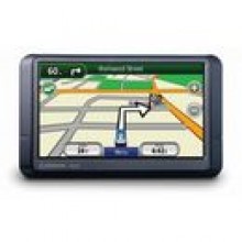 Przeno�ny system nawigacyjny Garmin Nuvi 255WT