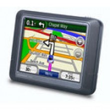 Przeno�ny system nawigacyjny Garmin Nuvi 255T