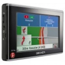 Przenony system nawigacyjny BECKER Traffic Assist Z98