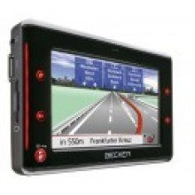 Przenony system nawigacyjny Becker Traffic Assist 7928