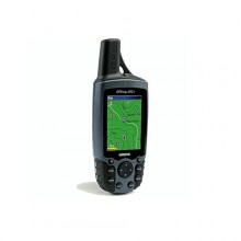 Nawigacja turystyczna Garmin GPSMAP 60Cx