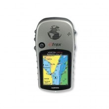 Nawigacja turystyczna Garmin eTrex Vista HCx