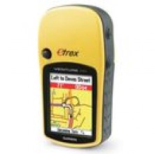 Nawigacja turystyczna Garmin eTrex Venture HC