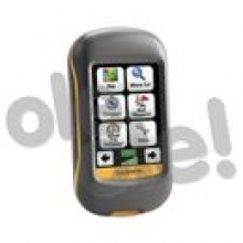 Nawigacja turystyczna Garmin Dakota 10