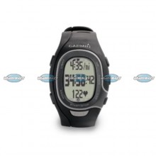 Nawigacja treningowa Garmin Forerunner 60 Bundle  BLACK