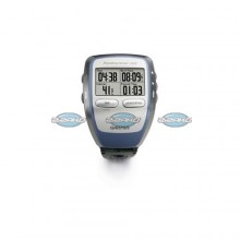 Nawigacja treningowa Garmin Forerunner 205