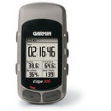 Nawigacja treningowa Garmin Edge 305