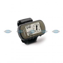 Nawigacja terenowa Garmin FORETREX 401