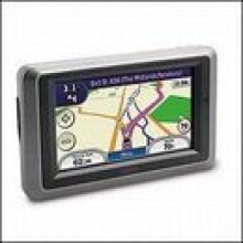Nawigacja motocyklowa Garmin Zumo 660 Europe