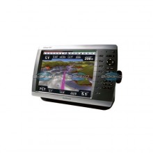Nawigacja morska Garmin GPSMAP 4012