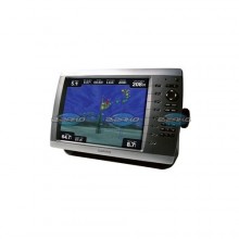 Nawigacja morska Garmin GPSMAP 4010