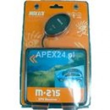 Holux GPS USB M-215