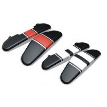 Zestaw paneli wymiennych Garmin Zumo 450 / 550