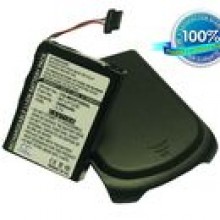 Mitac Mio P350 / P550 2400mAh 8.9Wh Li-Ion 3.7V