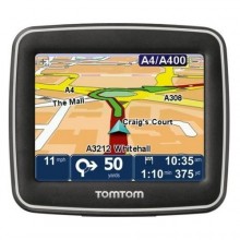TOMTOM START IQR POLSKA 3,5"