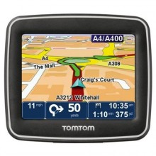 TomTom Start IQ Routes Europe 26 - tylko w sklepach stacjonarnych