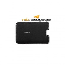 Pokrowiec sk�rzany Garmin Nuvi 37xx