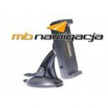 Uchwyt samochodowy z przyssawk� Garmin Zumo 660