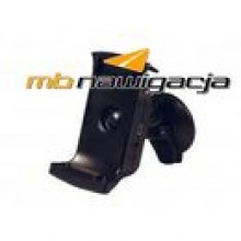 Uchwyt samochodowy z przyssawk� Garmin Zumo 450 / 550