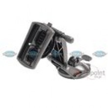 Uchwyt samochodowy z przyssawk� Garmin eTrex