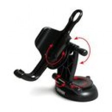 Uchwyt samochodowy Garmin GPS 60