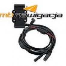 Uchwyt motocyklowy Garmin Zumo 660
