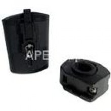 010-10267-00 GARMIN Uchwyt rowerowy dla serii eTrex