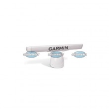 Radar Garmin GMR 404 Antena
