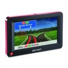 Przenony system nawigacyjny BECKER Active 43 Talk