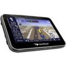 NavRoad NR470 + NavRoadMap 8 Polska i Europa + 4GB