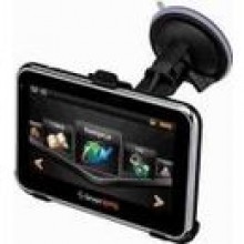 SmartGPS SG635 + Automapa Europy