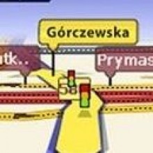 SmartGPS SG635 AutoMapa Europa