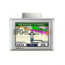 Przeno�ny system nawigacyjny GARMIN Nuvi 300