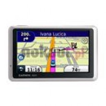Przeno�ny system nawigacyjny GARMIN Nuvi 1340