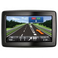 Przenony system nawigacyjny TOMTOM Via 125