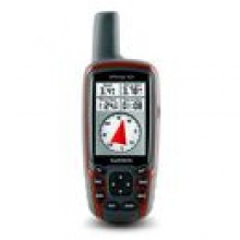 Nawigacja przeno�na Garmin GPSMap 62s