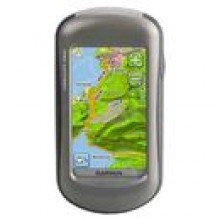 Nawigacja turystyczna Garmin Oregon 450