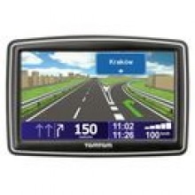 Przenony system nawigacyjny TOMTOM XXL IQR