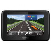 Przenony system nawigacyjny TOMTOM GO 1000