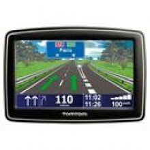 Przenony system nawigacyjny TomTom XL IQ Routes