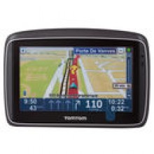 Przenony system nawigacyjny TOMTOM Go IQ Routes 950