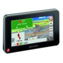 Przenony system nawigacyjny BECKER Z116