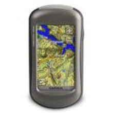Nawigacja turystyczna Garmin Oregon 450T