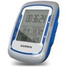 Nawigacja treningowa Garmin Edge 500