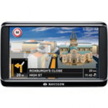 Przenony system nawigacyjny NAVIGON 70 Premium Live