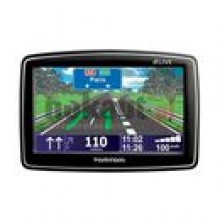 Przenony system nawigacyjny TOMTOM XL Live