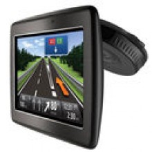 Przenony system nawigacyjny TOMTOM Via 120