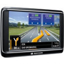 Przenony system nawigacyjny NAVIGON 70 Premium