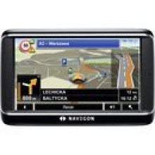 Przenony system nawigacyjny NAVIGON 40 Premium