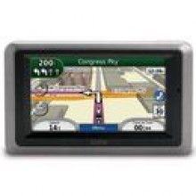 Przeno�ny system nawigacyjny GARMIN Zumo 660